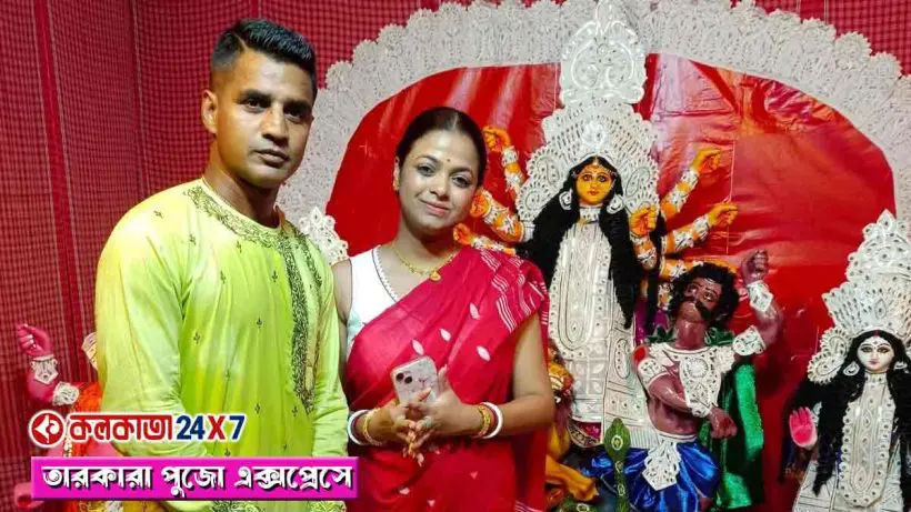 Mehtab Hossain Misses Durga Puja 2025 at Home Due to Personal Loss