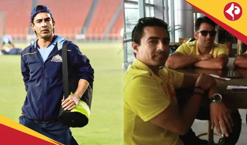 Mithun Manhas to become first uncapped BCCI President Sourav Ganguly to Harbhajan Singh out of race