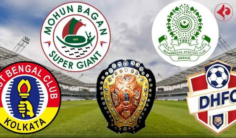 Mohun Bagan SG confirms participation in IFA Shield 2025 after East Bengal FC