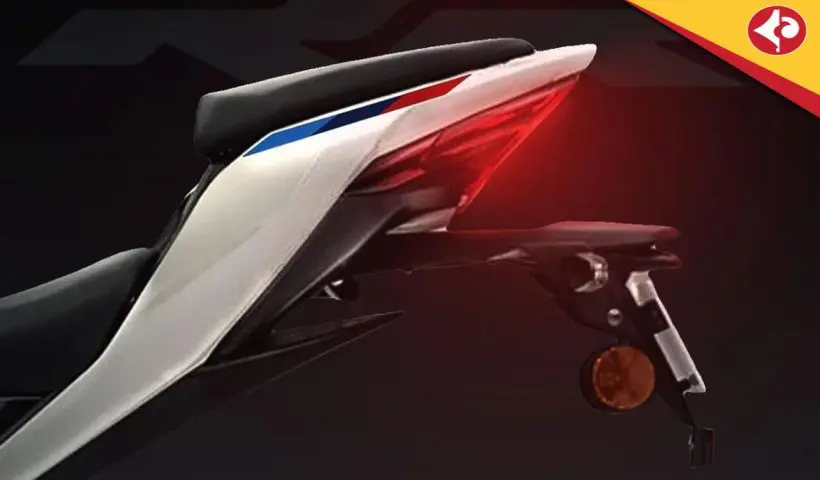 New BMW G310RR Teased