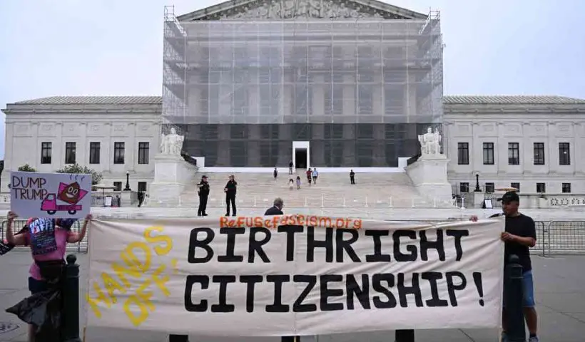 Nigeria Christian killings 2025