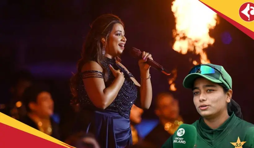 Pakistan Cricket Team Will Not Participate In ICC Womens World Cup Opening Ceremony in India