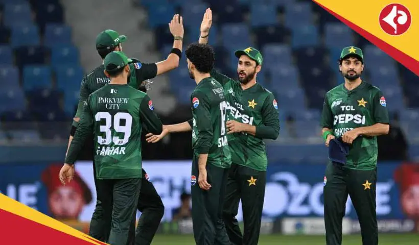 Pakistan skips press conference before India clash in Asia Cup Super Four