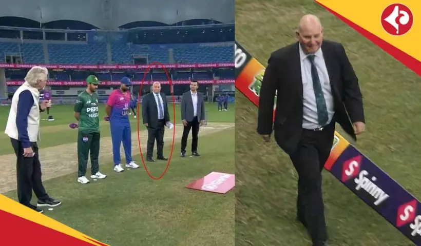 Pakistan start Palys with UAE in Asia Cup 2025 after handshake controversy