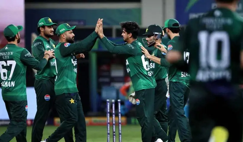 Asia cup 2025 controversy