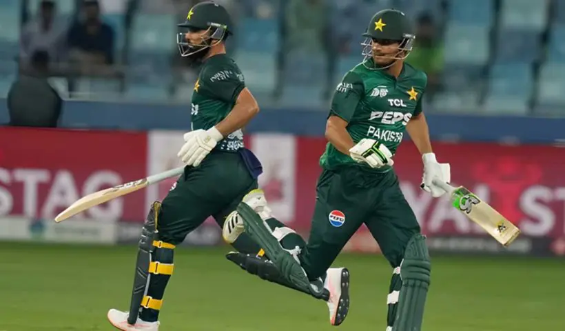 Pakistan vs UAE Asia Cup 2025: PAK Win by 41 Runs After Pullout Drama