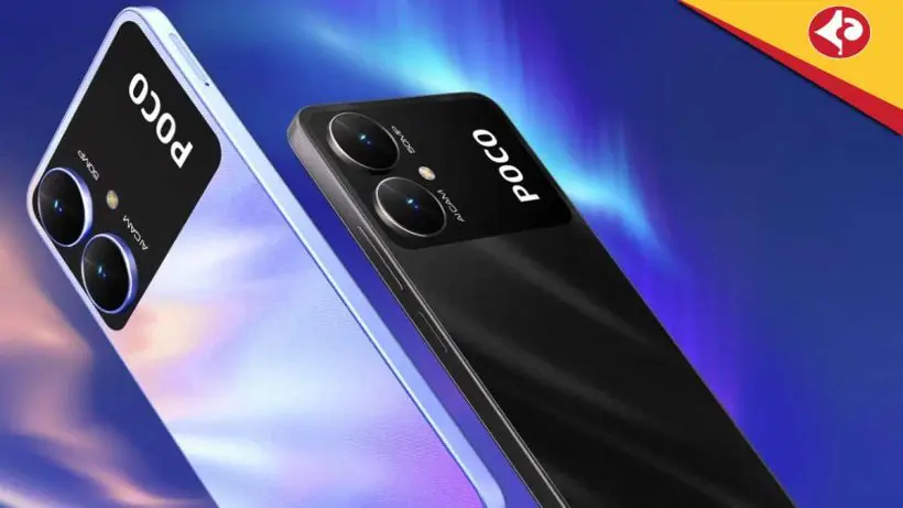 Poco M7 Plus 5G