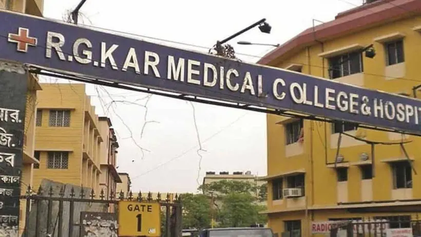 Medical College student death