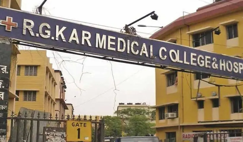 Medical College student death