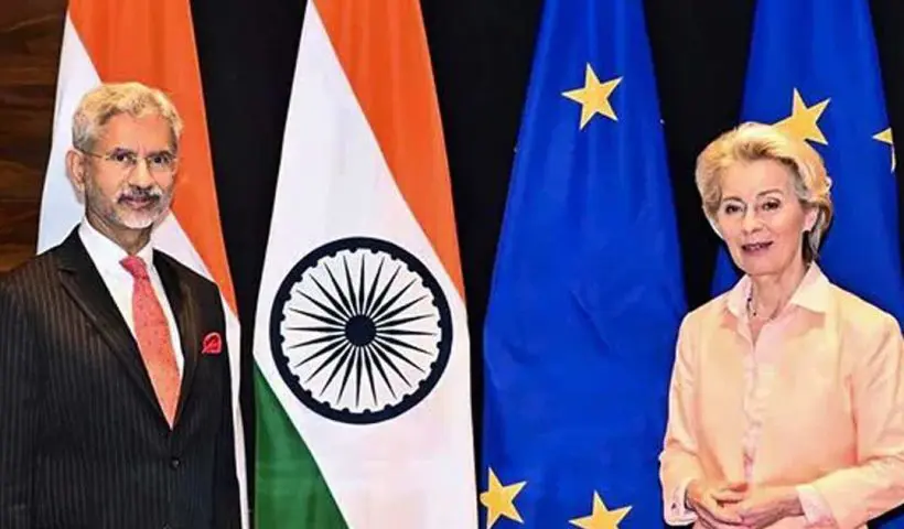 EU India Free Trade