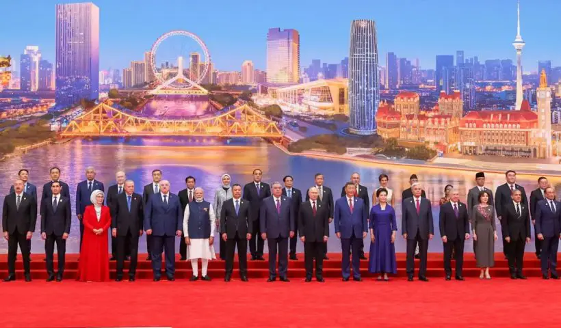 SCO condemns Pahalgam attack