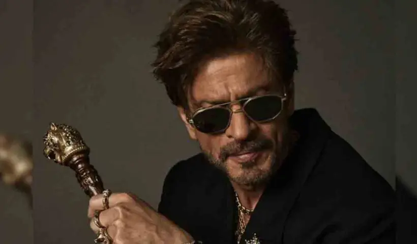 SRK