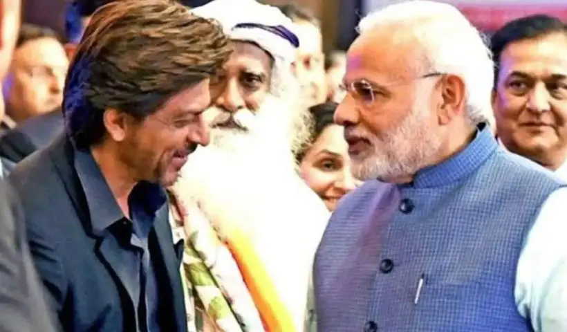 Narendra Modi birthday wishes