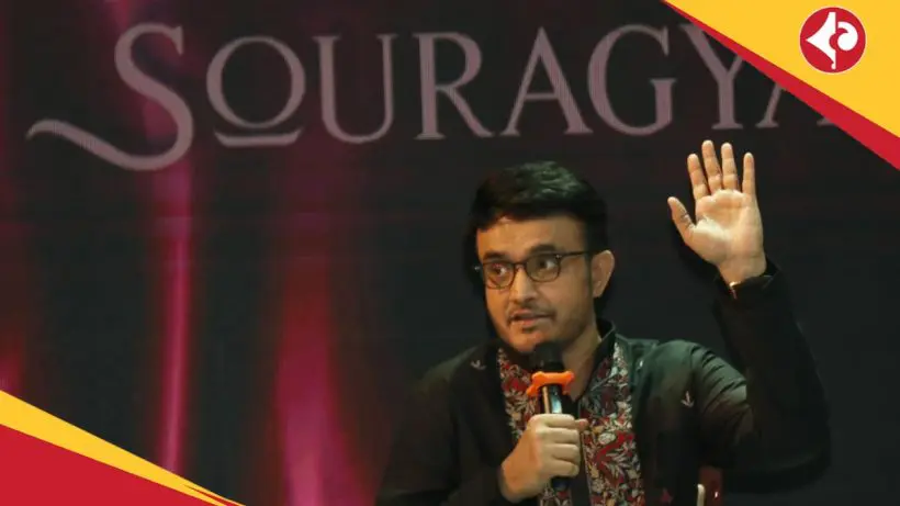 Sourav Ganguly prediction on India vs Paksitan every match India wins Asia Cup 2025 analysis