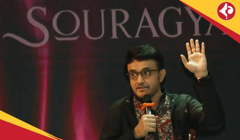 Sourav Ganguly prediction on India vs Paksitan every match India wins Asia Cup 2025 analysis