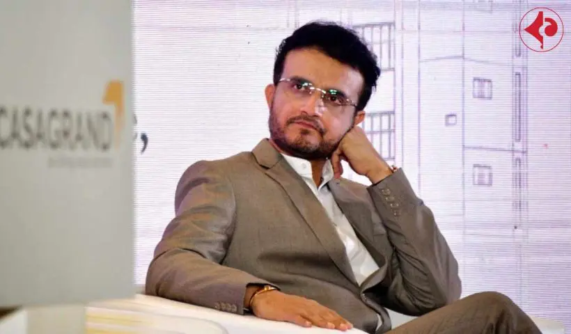 Sourav Ganguly set to return as CAB President