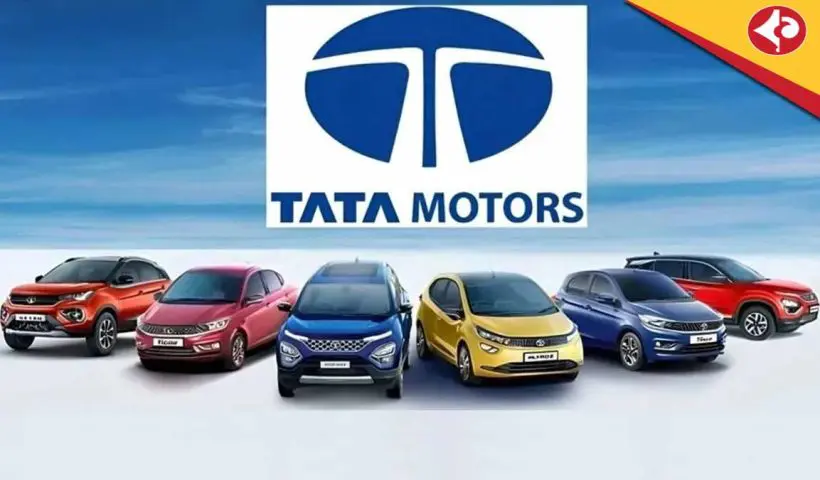 Tata Motors offers up to ₹2 lakh savings