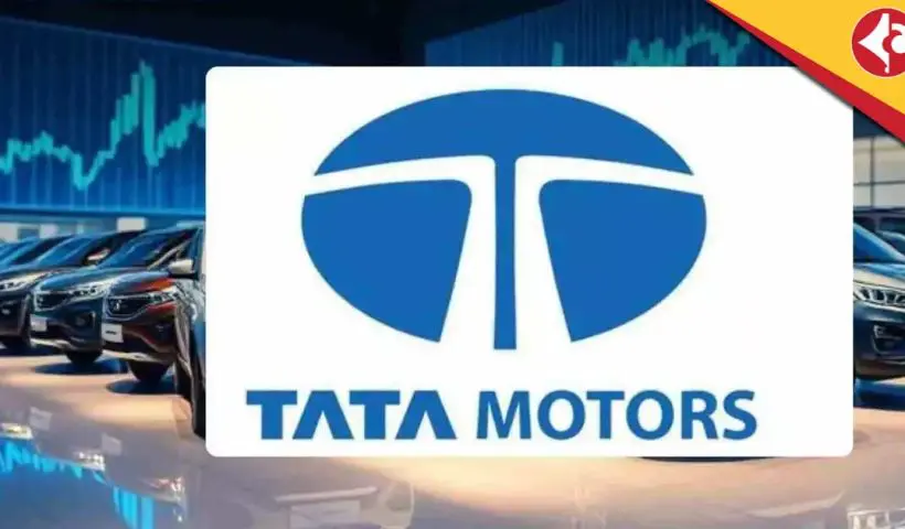 Tata Motors passes GST cut benefits