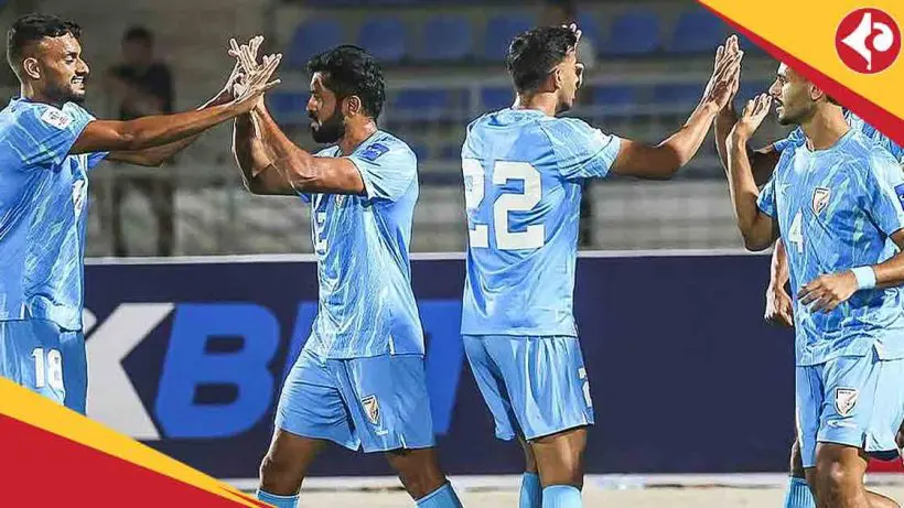 Top three player battles to watch out for India vs Afghanistan in CAFA Nations Cup 2025