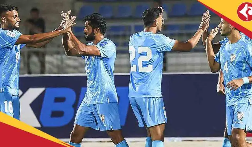 Top three player battles to watch out for India vs Afghanistan in CAFA Nations Cup 2025