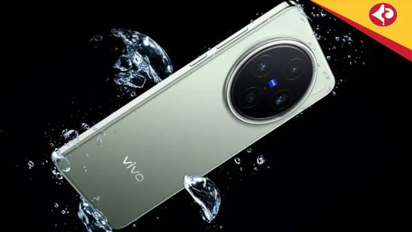 Vivo X300 Series