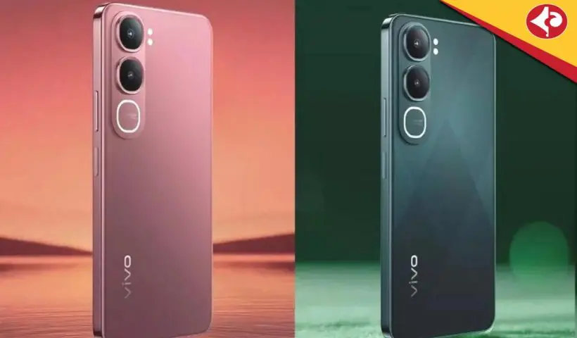 Vivo Y31 5G Launched