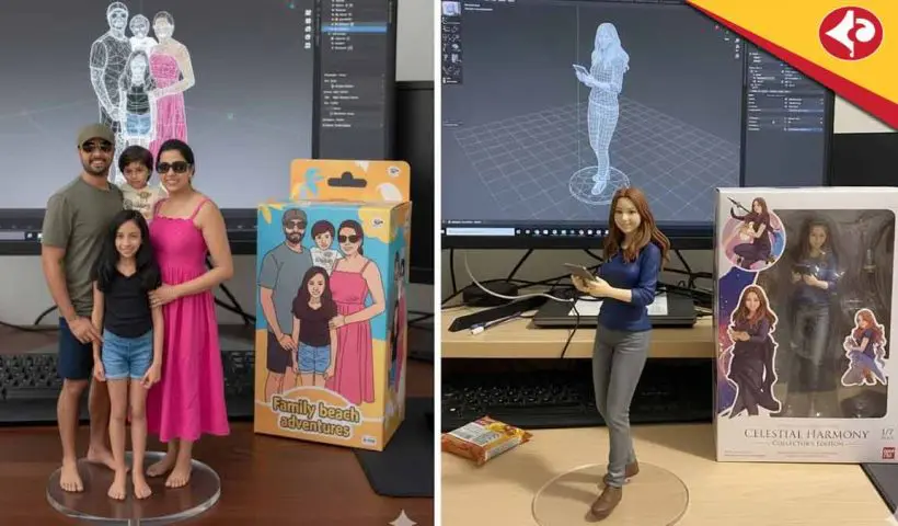 WhatsApp brings nano banana AI photo