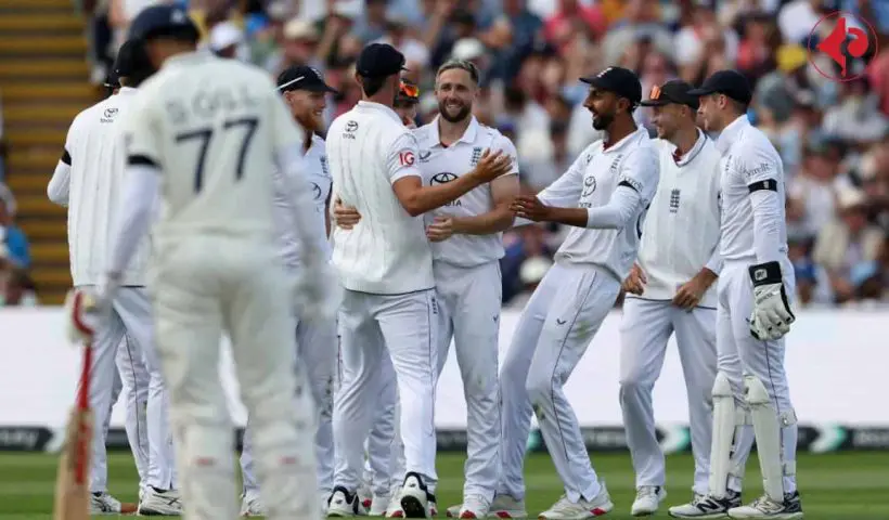 World Cup winner England Bowler Chris Woakes announces retirement from International Cricket