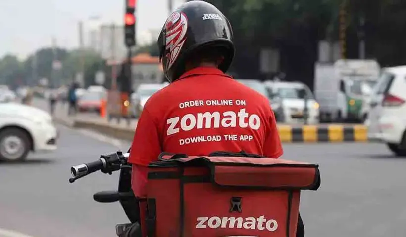 Zomato