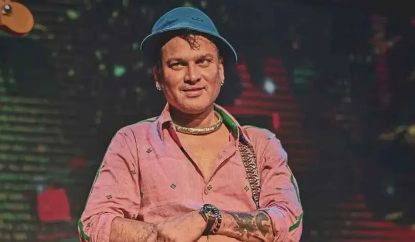 zubeen garg death mystery