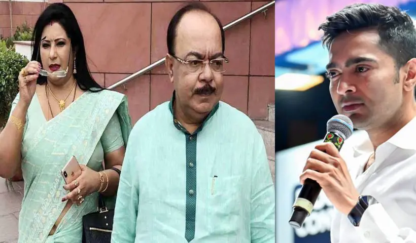 Sovan Chatterjee TMC Comeback