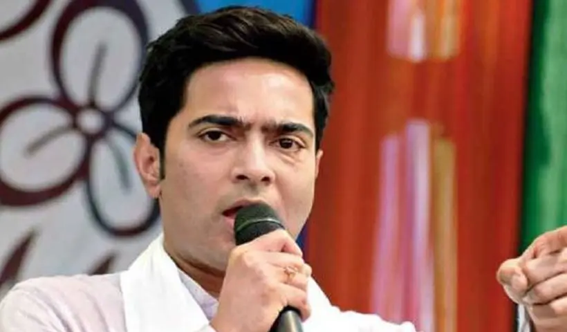 Abhishek Issues Warning After Meeting: All Members Must Uphold Party Discipline