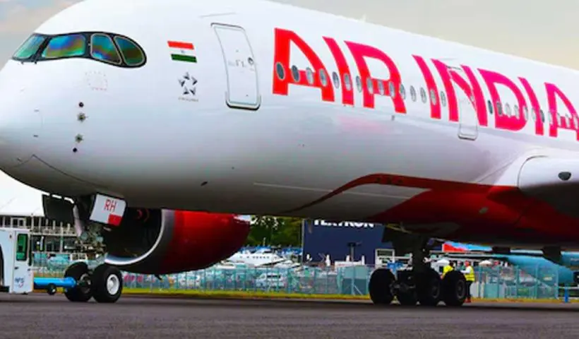 Air India