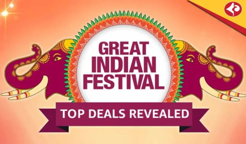 amazon great indian festival sale