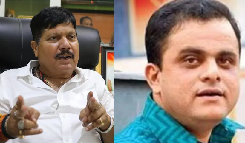 arjun singh attacks bratya basu