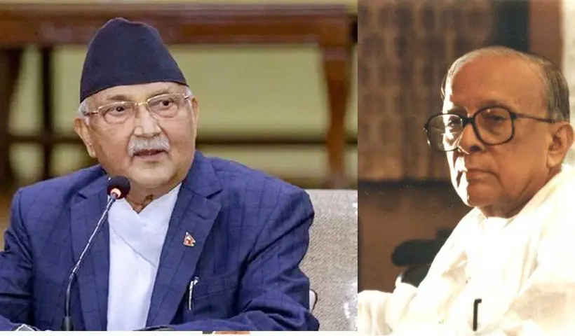 Left Front Dominance