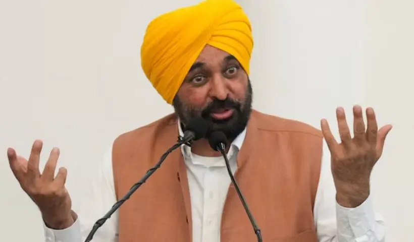 "১৬০০ কোটিতে কি হবে?", বন্যাত্রাণ নিয়ে কেন্দ্রকে নিশানা ভগবন্ত মানের