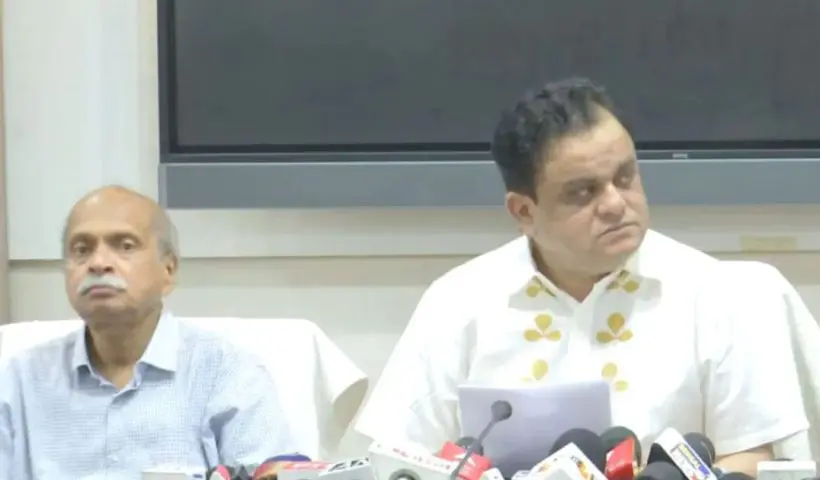 ssc teacher recruitment result