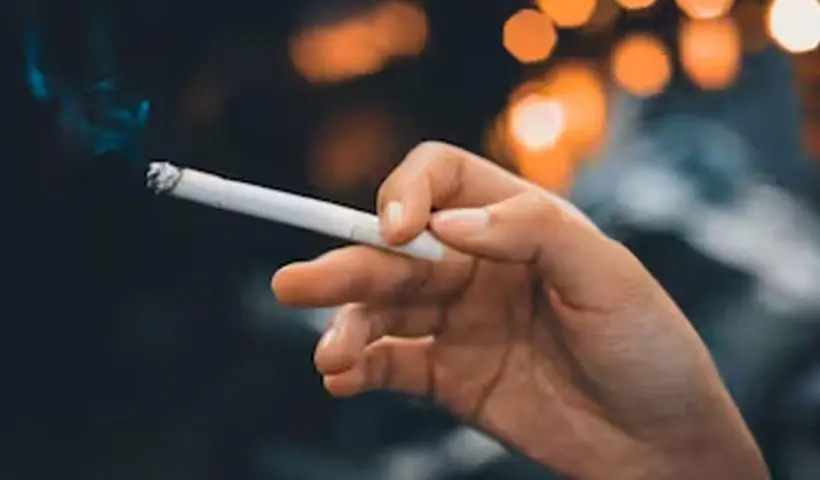 GST Tobacco Tax Hike India