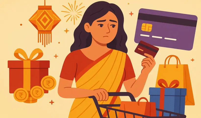 new credit card for shopping