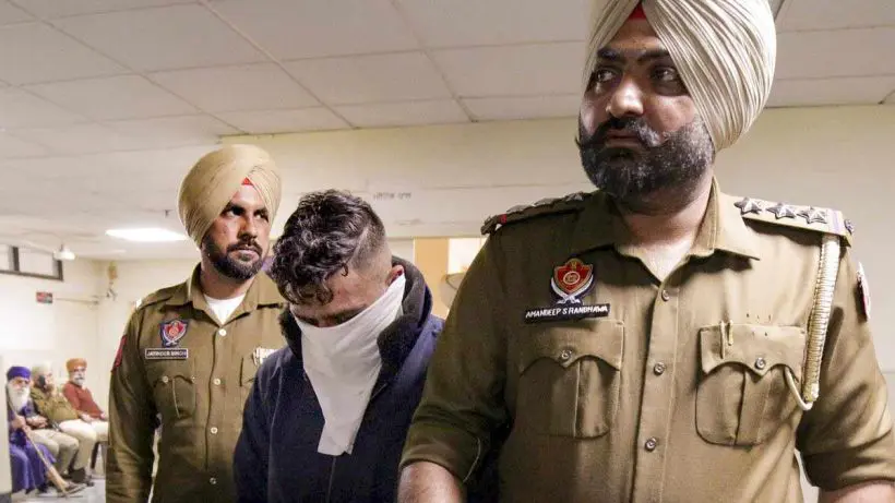 Drug Traffickers depoerted