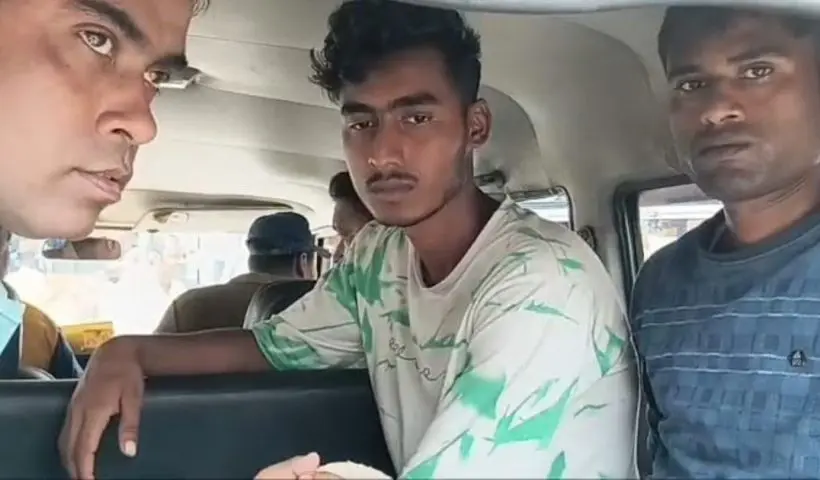 ঋণ পরিশোধ না করায় বন্ধুকে খুন! গ্রেফতার ১