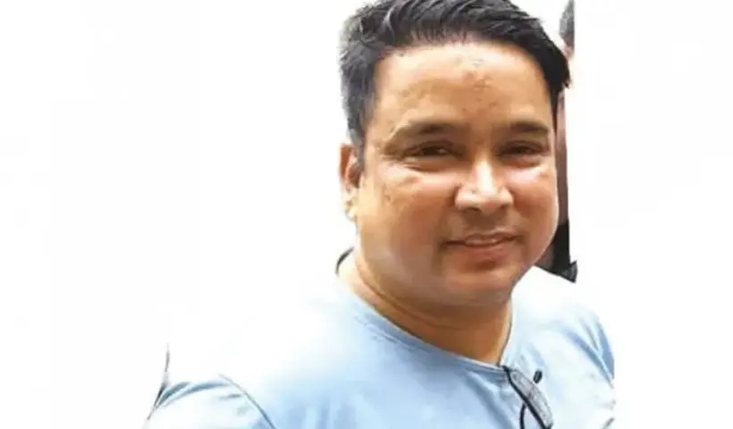 Delhi Police arrrested firoj