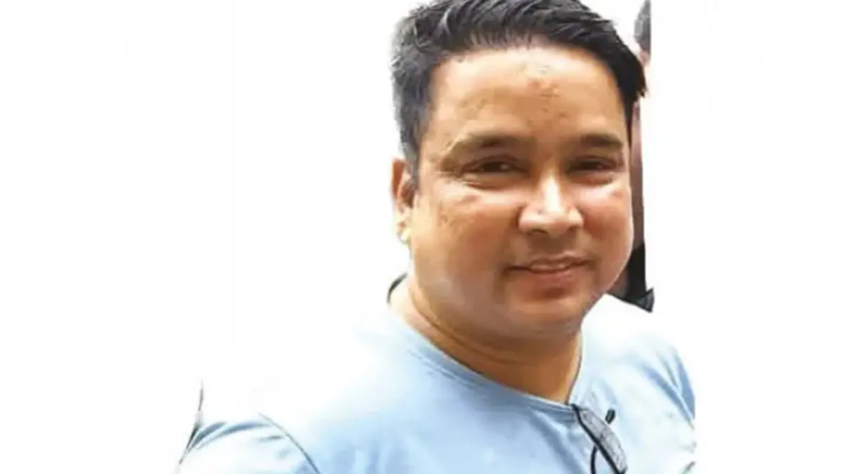 Delhi Police arrrested firoj