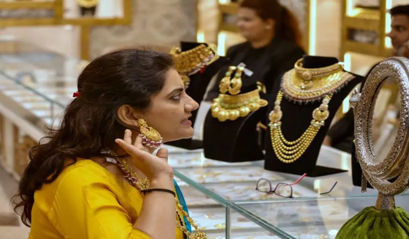 Big Gold Rate Shakeup Today: 25 November Prices Across Major Cities