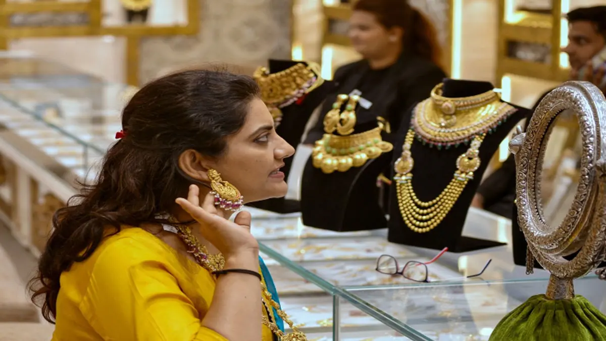 Big Gold Rate Shakeup Today: 25 November Prices Across Major Cities
