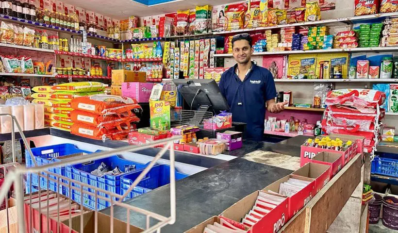 India GST 2.0 Price Reduction