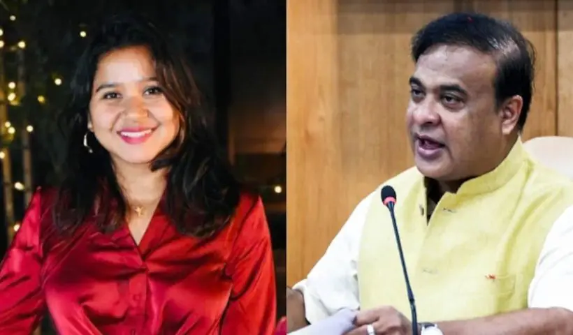 Himanta Biswa Sharma step to govt employee