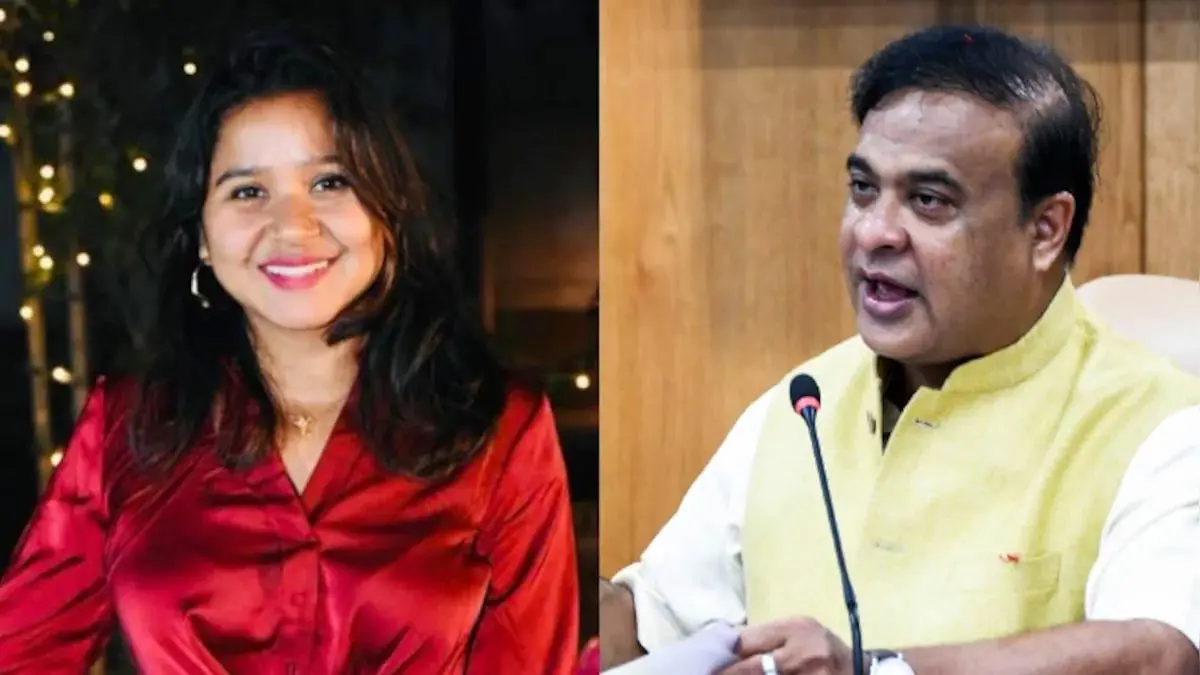 Himanta Biswa Sharma step to govt employee