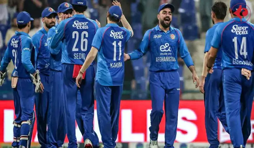 Asia Cup 2025: Afghanistan Thrash Hong Kong by 94 Runs in Opener